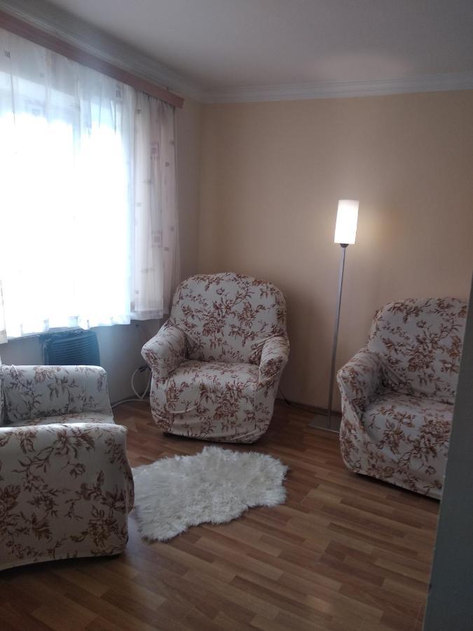 Comfort Roustavi Extérieur photo