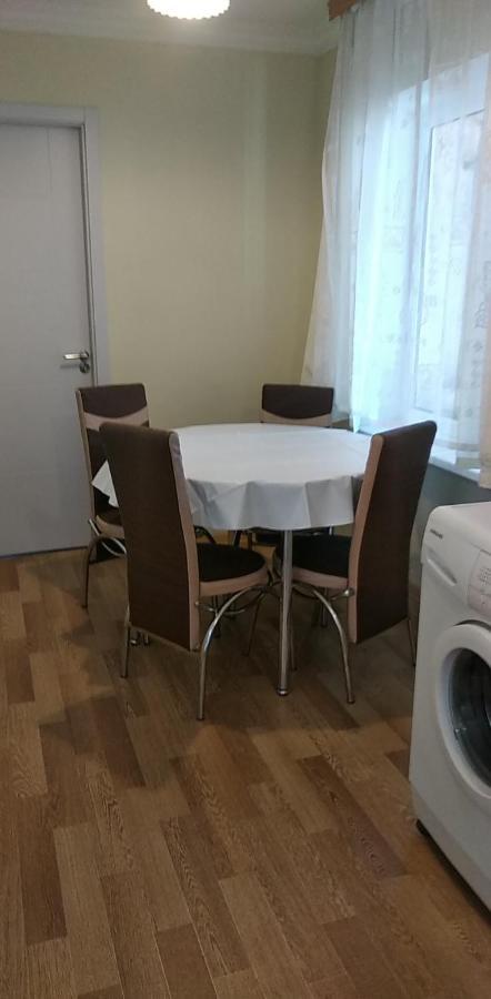 Comfort Roustavi Extérieur photo