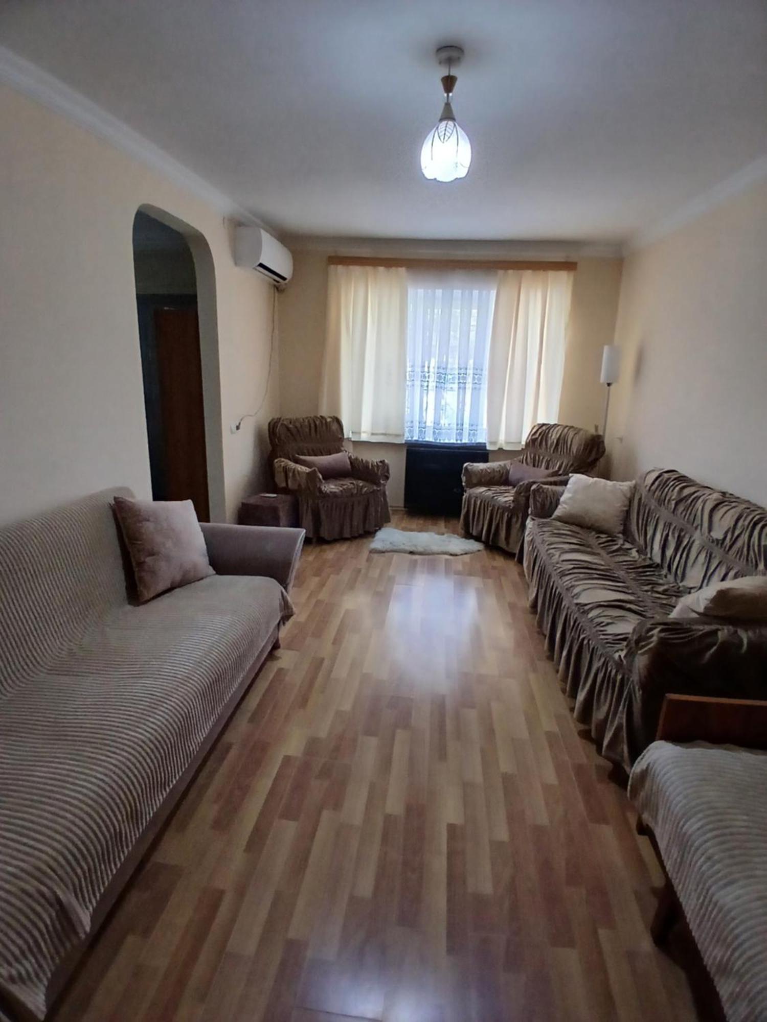 Comfort Roustavi Extérieur photo