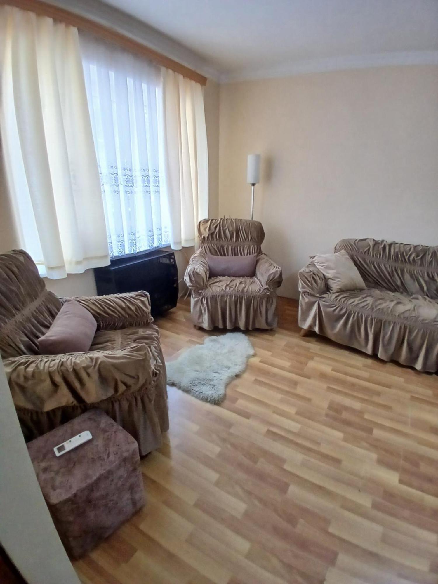 Comfort Roustavi Extérieur photo