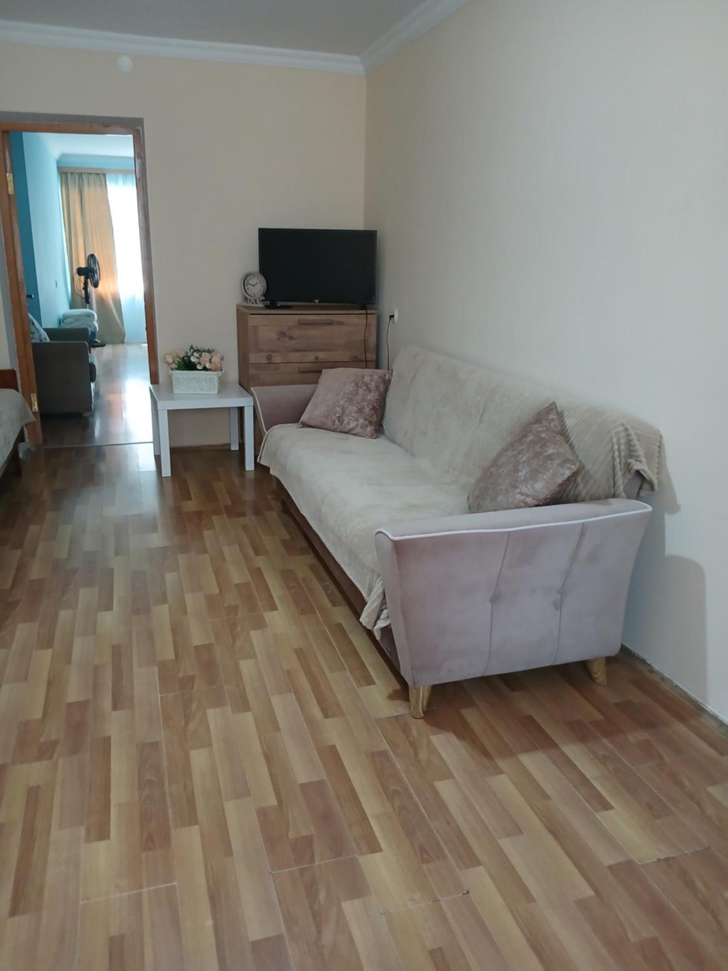 Comfort Roustavi Extérieur photo